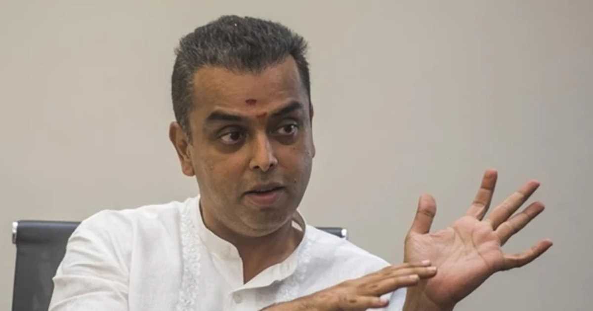 राष्ट्रीय सुरक्षा के मुद्दे पर राजनीति न करे विपक्ष : मिलिंद देवड़ा